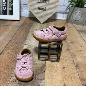 Camper
Toddler Child Girls Peu Cami First Walkers Shoes